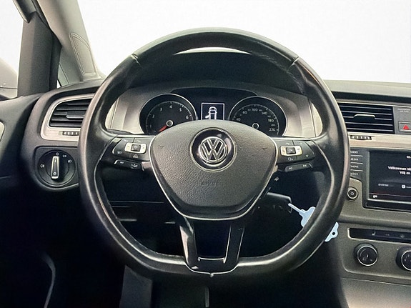 Volkswagen Golf I 14 of 30