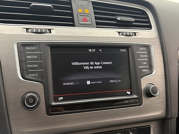 Volkswagen Golf I 22 of 30