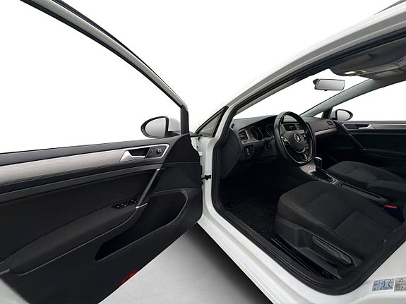 Volkswagen Golf I 30 of 30