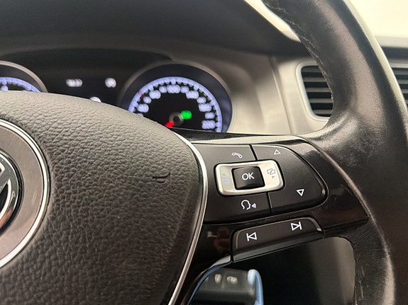 Volkswagen Golf I 17 of 30