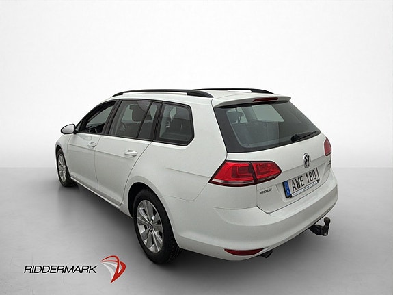 Volkswagen Golf I 5 of 30