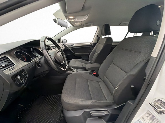 Volkswagen Golf I 12 of 30