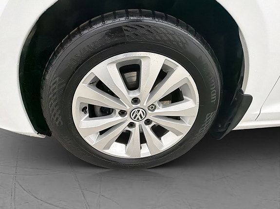 Volkswagen Golf I 26 of 30
