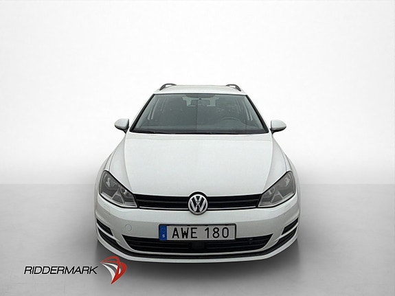Volkswagen Golf I 2 of 30