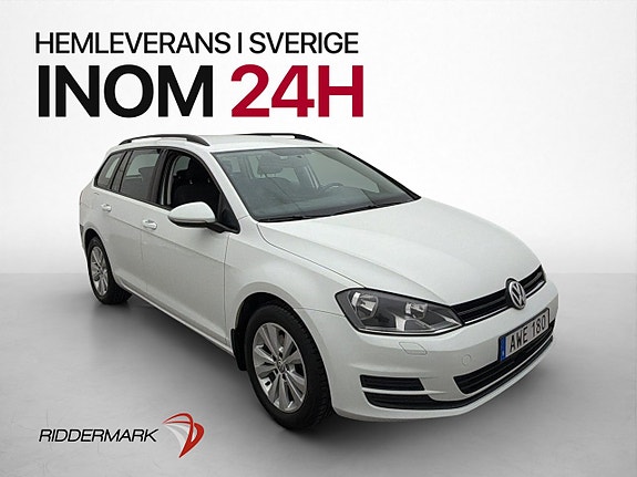 Volkswagen Golf I 3 of 30