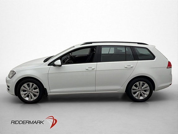 Volkswagen Golf I 4 of 30