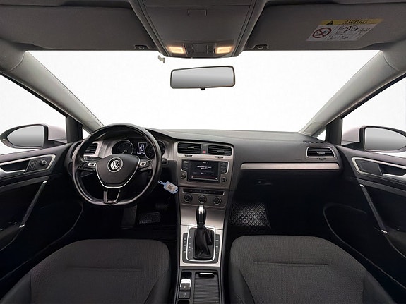 Volkswagen Golf I 13 of 30