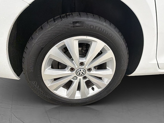 Volkswagen Golf I 28 of 30