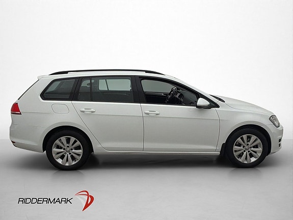 Volkswagen Golf I 9 of 30