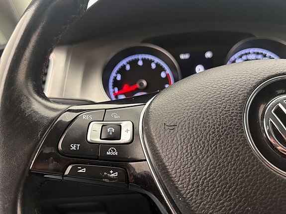 Volkswagen Golf I 15 of 30