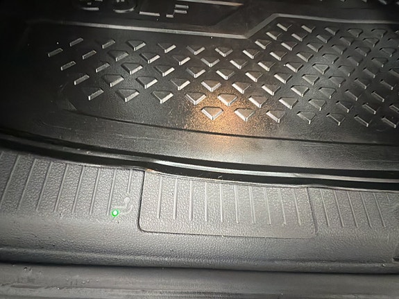 Volkswagen Golf I 19 of 30