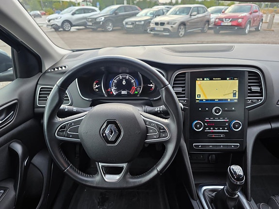 Renault Megane 6 of 13