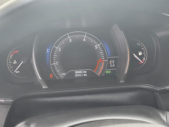 Renault Megane 7 of 13