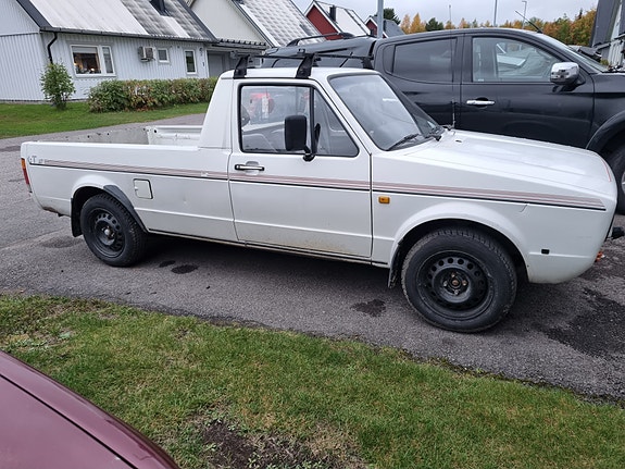 Volkswagen Caddy 2 of 7