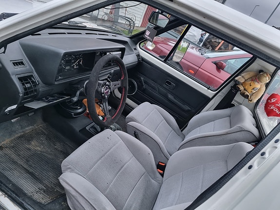 Volkswagen Caddy 6 of 7