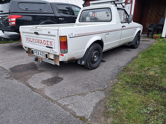 Volkswagen Caddy 3 of 7