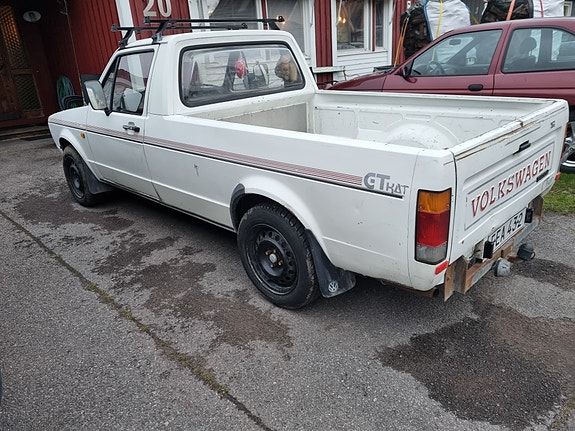 Volkswagen Caddy 4 of 7
