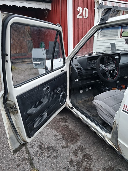Volkswagen Caddy 7 of 7