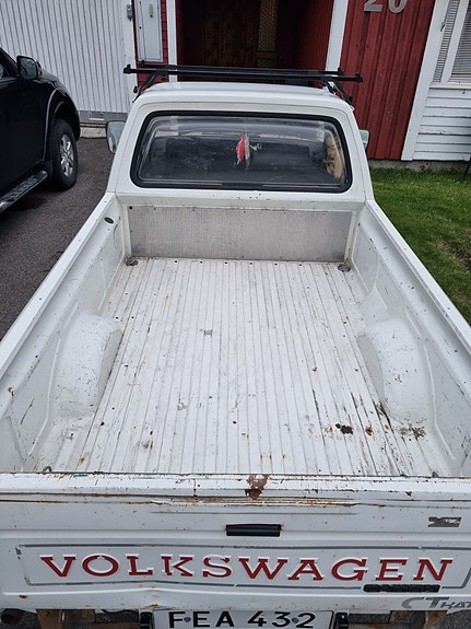 Volkswagen Caddy 5 of 7