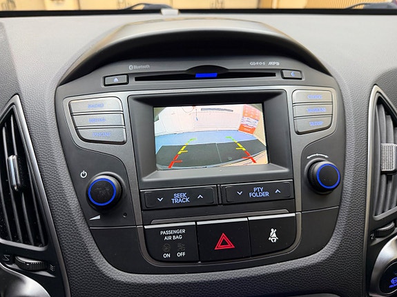 Hyundai ix35 15 of 17