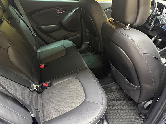 Hyundai ix35 10 of 17