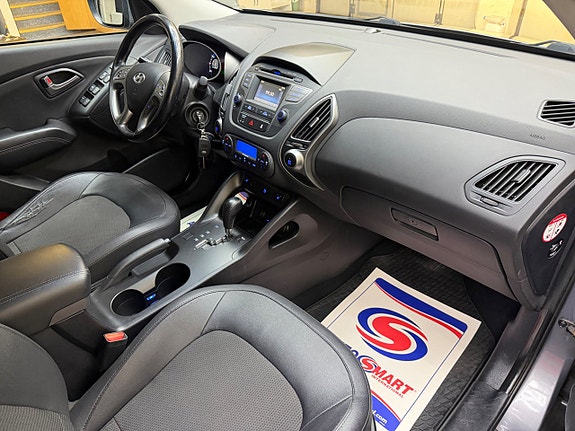 Hyundai ix35 11 of 17