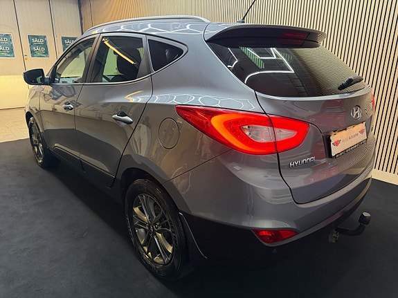 Hyundai ix35 3 of 17