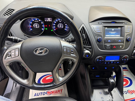 Hyundai ix35 13 of 17