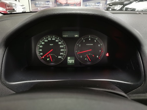 Volvo S40 13 of 16