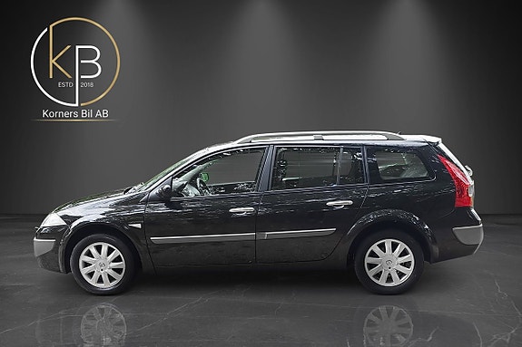 Renault Megane 5 of 11