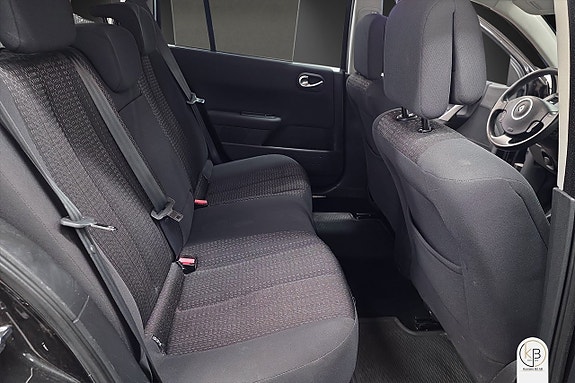 Renault Megane 9 of 11