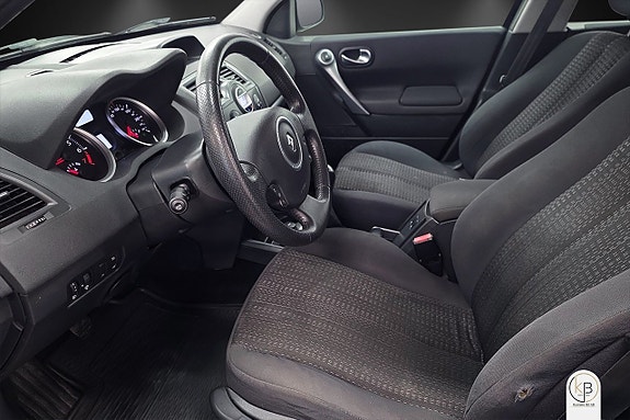 Renault Megane 7 of 11