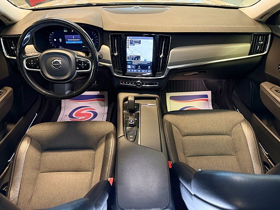 Volvo V90 7 of 17