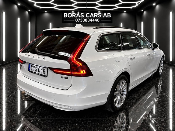 Volvo V90 3 of 17