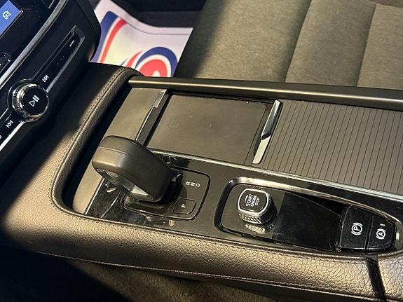 Volvo V90 10 of 17