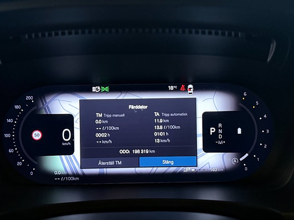 Volvo V90 16 of 17