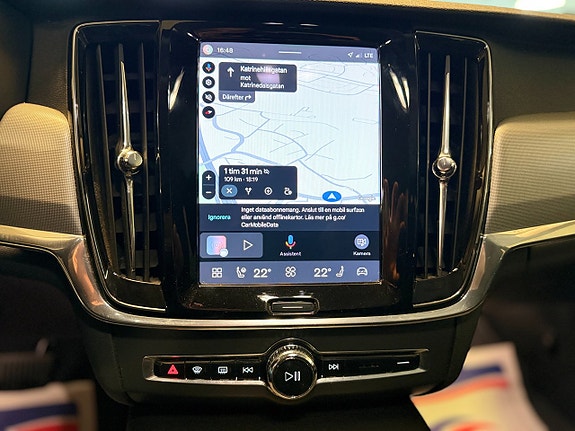 Volvo V90 11 of 17