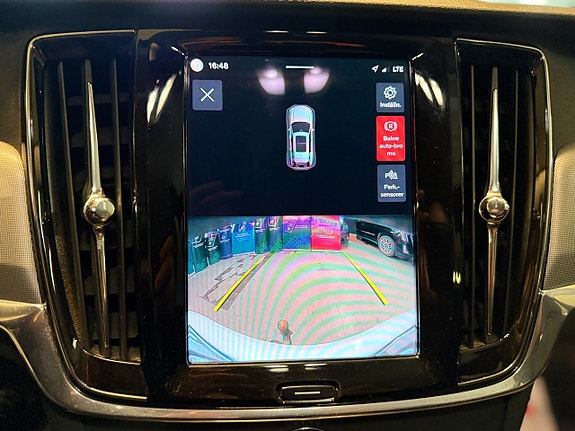 Volvo V90 13 of 17