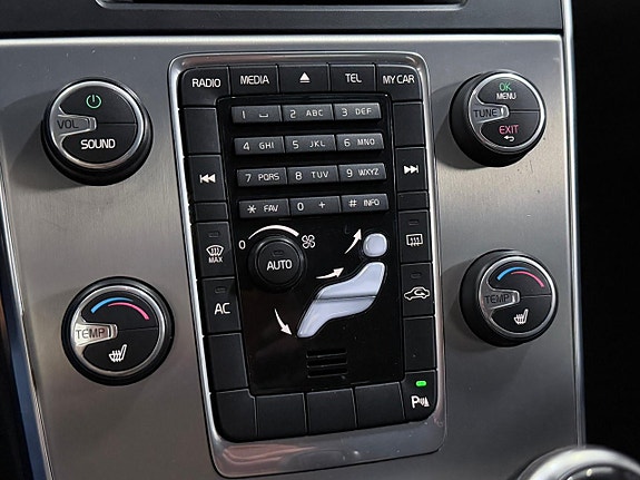 Volvo V60 19 of 20
