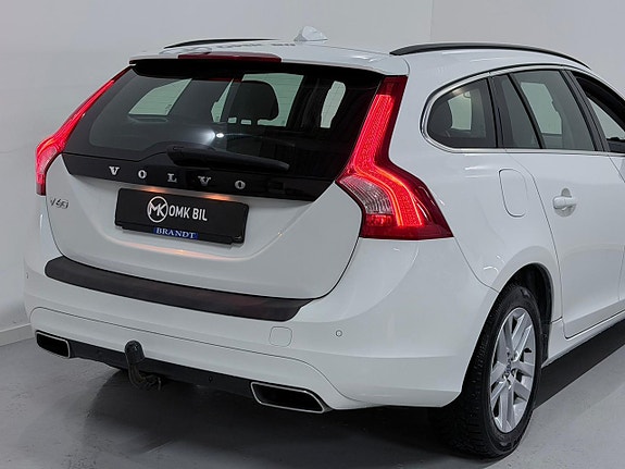 Volvo V60 8 of 20