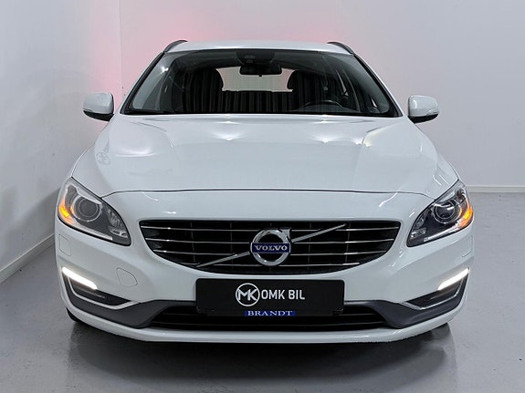 Volvo V60 7 of 20