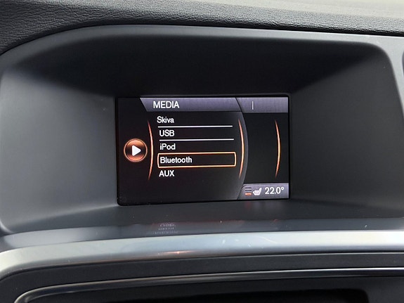 Volvo V60 17 of 20