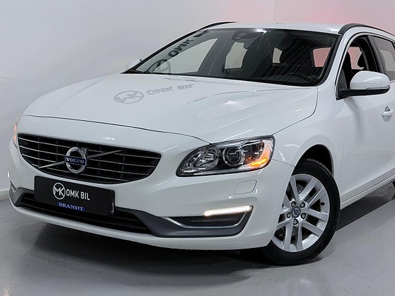 Volvo V60 6 of 20
