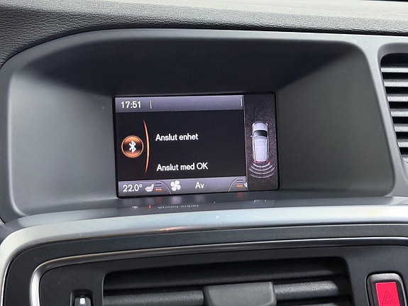 Volvo V60 18 of 20