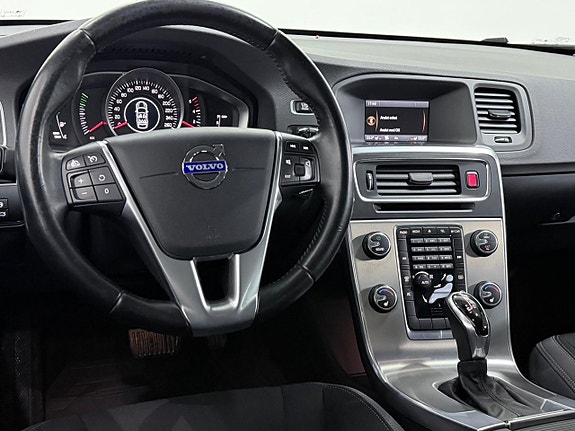 Volvo V60 20 of 20