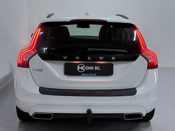 Volvo V60 9 of 20
