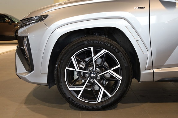 Hyundai Tucson 7 of 30