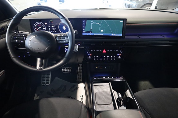 Hyundai Tucson 17 of 30