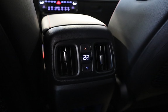 Hyundai Tucson 20 of 30