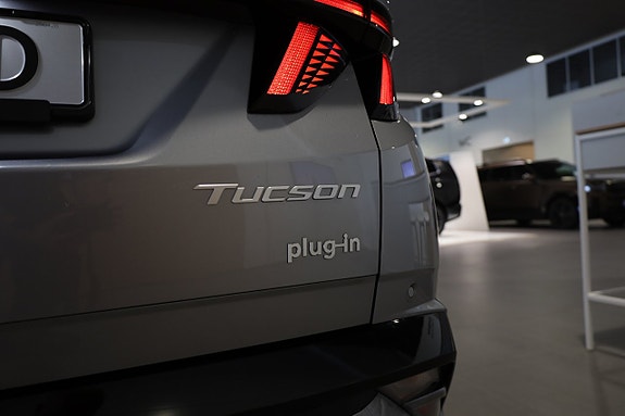 Hyundai Tucson 11 of 30